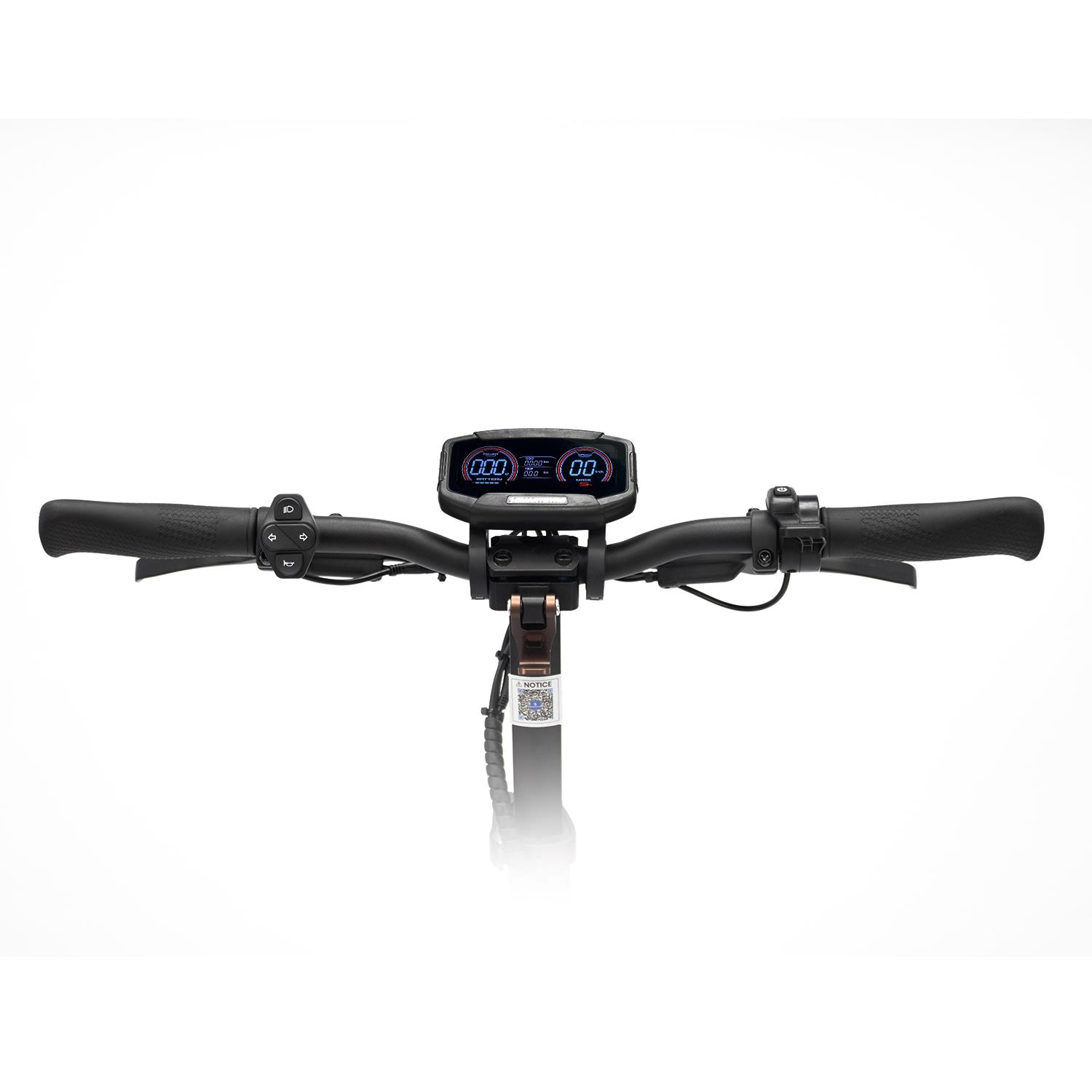 Patinete eléctrico smartGyro Ryder 2 - Imagen 5