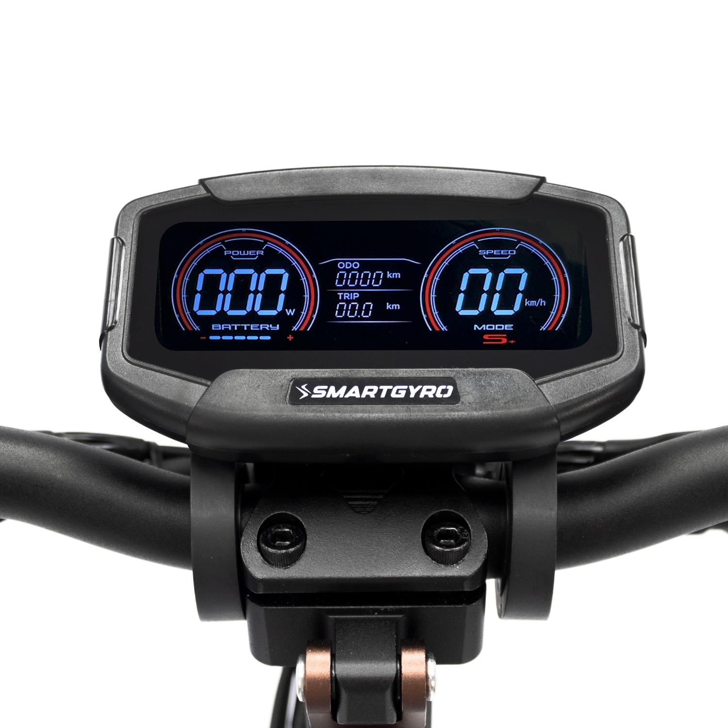 Patinete eléctrico smartGyro Ryder 2 - Imagen 7