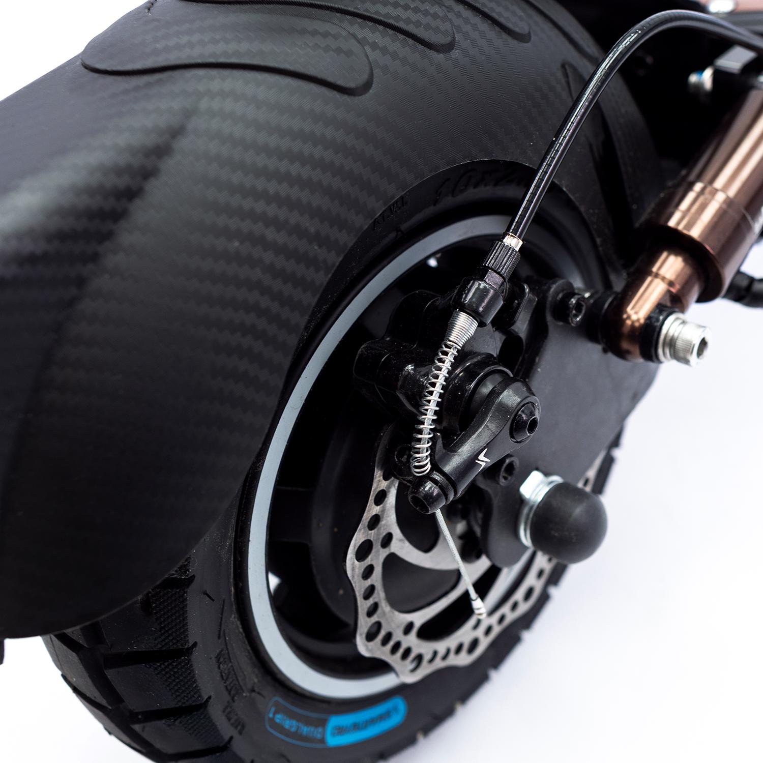 Smartgyro Speedway PRO 48v 15Ah (HOMOLOGADO) - Imagen 13