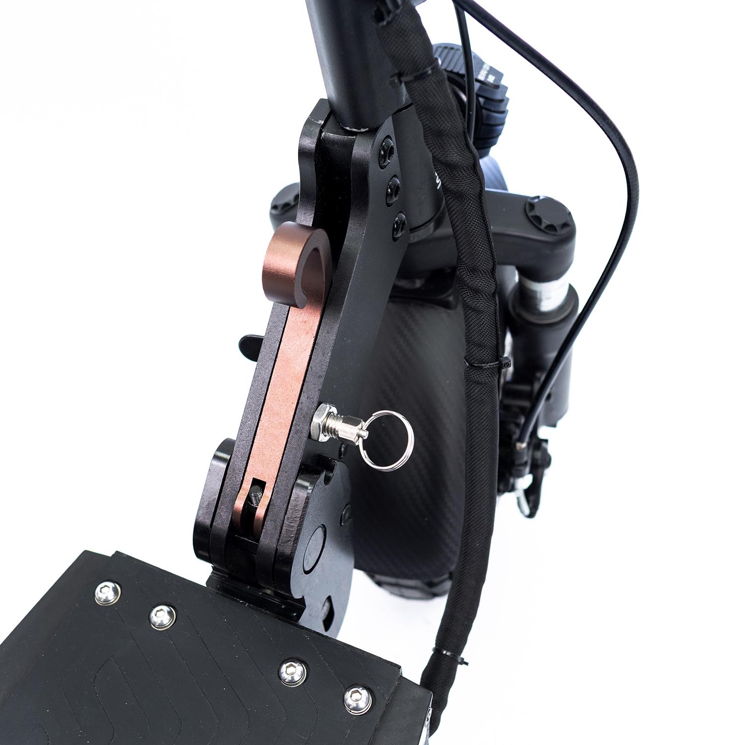 Smartgyro Speedway PRO 48v 15Ah (HOMOLOGADO) - Imagen 14