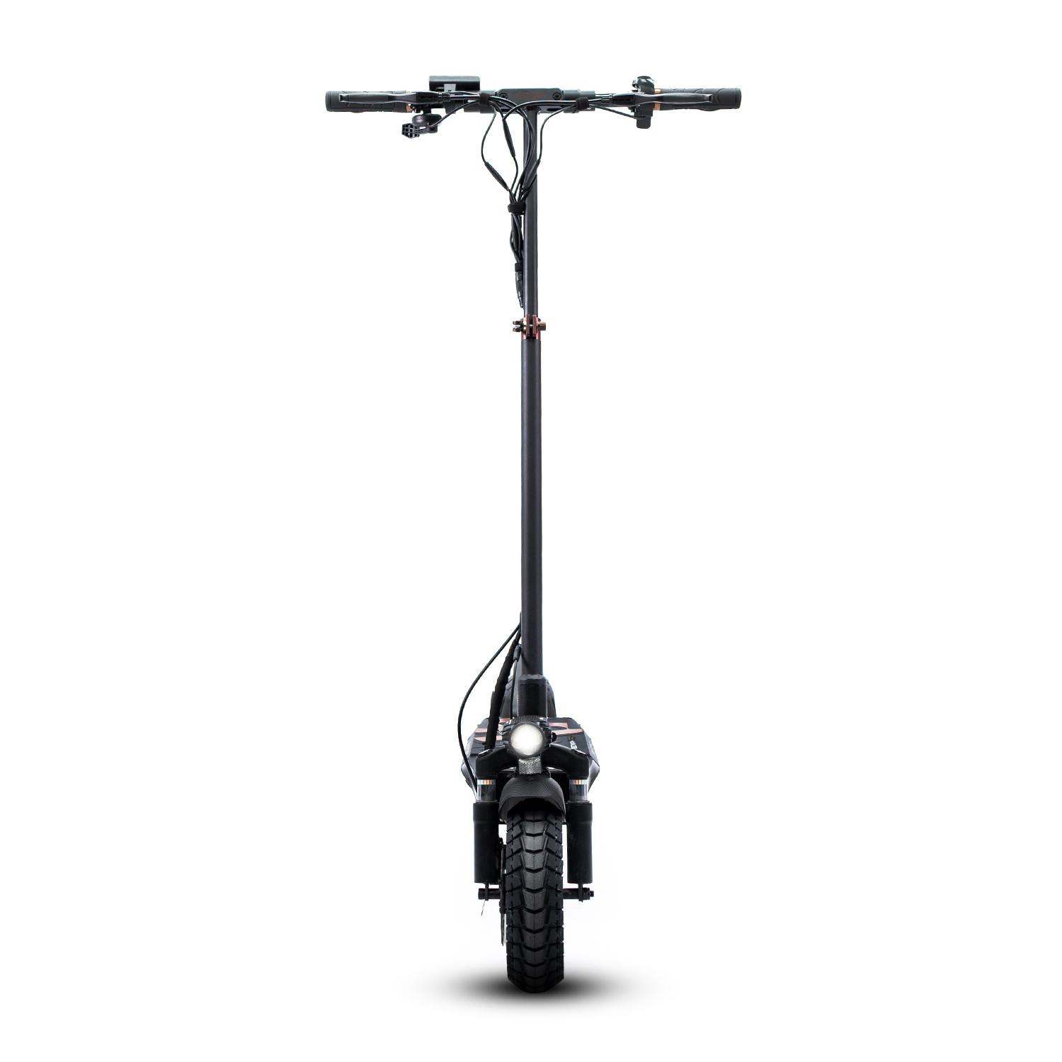 Smartgyro Speedway PRO 48v 15Ah (HOMOLOGADO) - Imagen 3