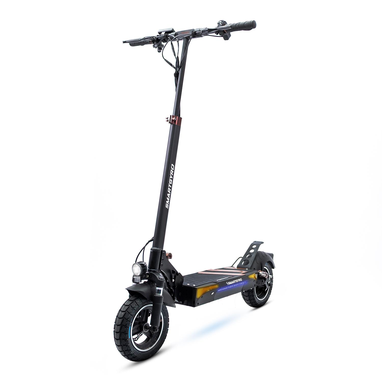 Smartgyro Speedway PRO 48v 15Ah (HOMOLOGADO) - Imagen 4