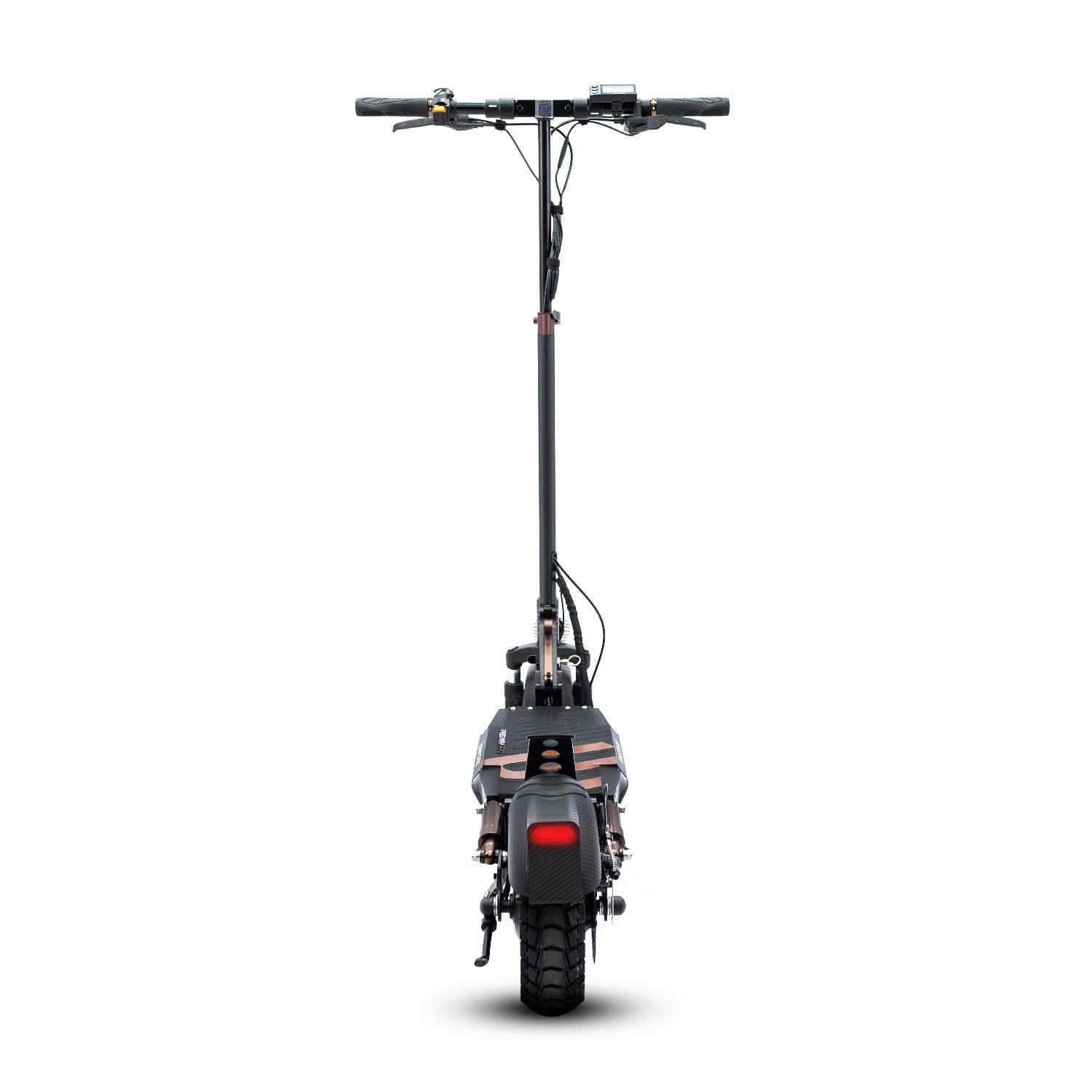Smartgyro Speedway PRO 48v 15Ah (HOMOLOGADO) - Imagen 5