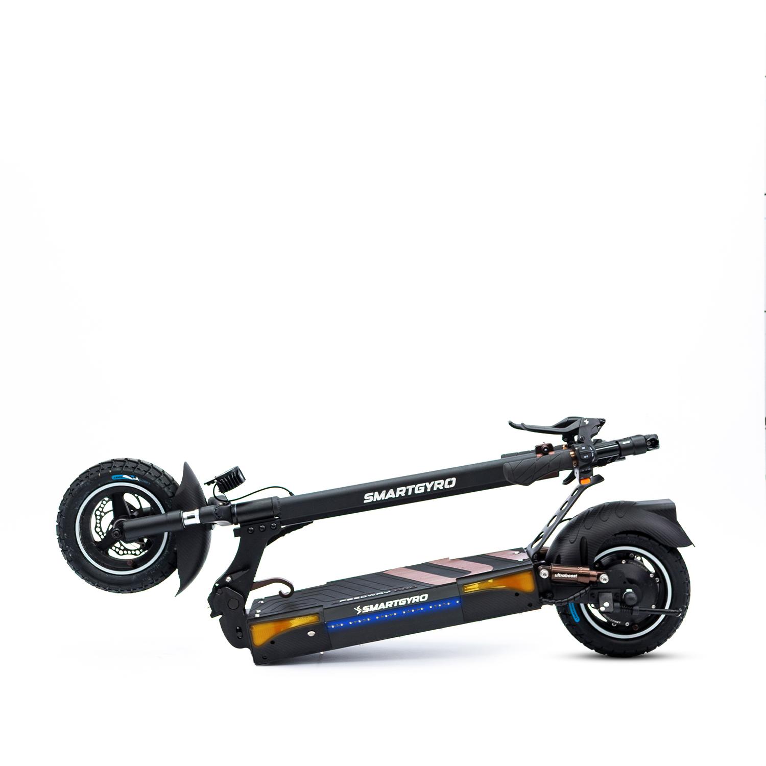 Smartgyro Speedway PRO 48v 15Ah (HOMOLOGADO) - Imagen 7