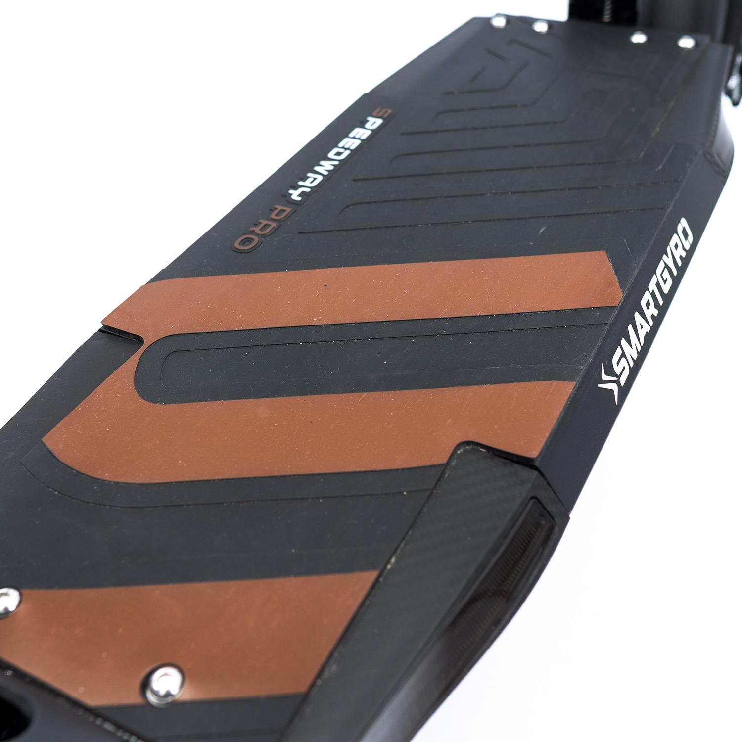 Smartgyro Speedway PRO 48v 15Ah (HOMOLOGADO) - Imagen 10