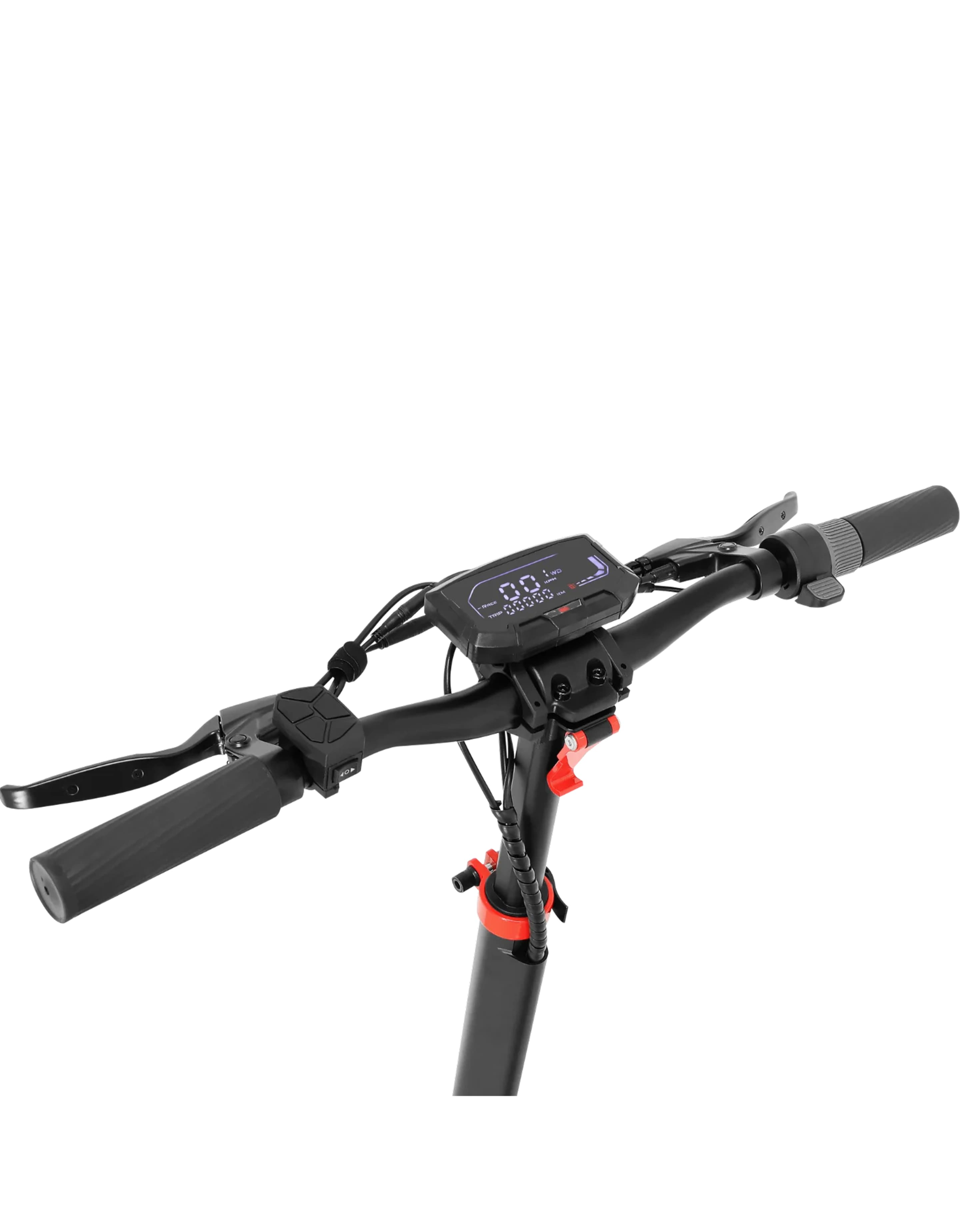 ZWolf 48V 15Ah 1x1500w Max (HOMOLOGADO DGT) - Imagen 3