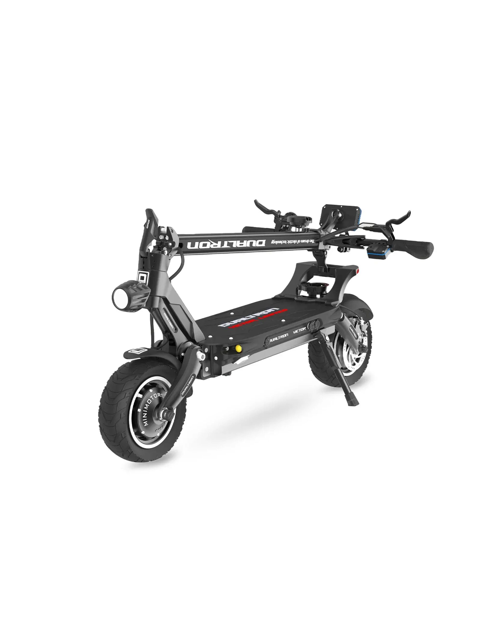 Dualtron Victor Limited Pro - Imagen 2
