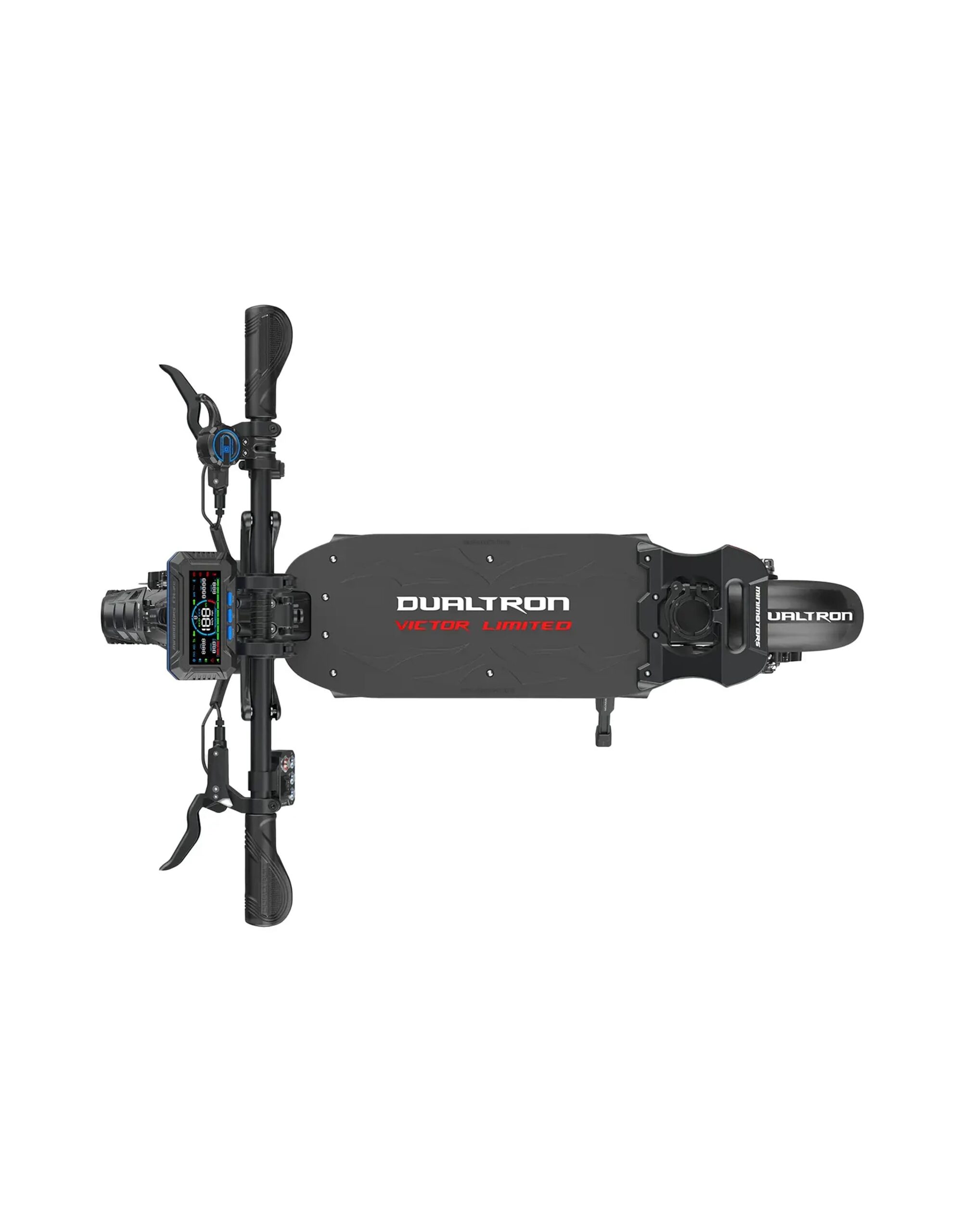 Dualtron Victor Limited Pro - Imagen 3