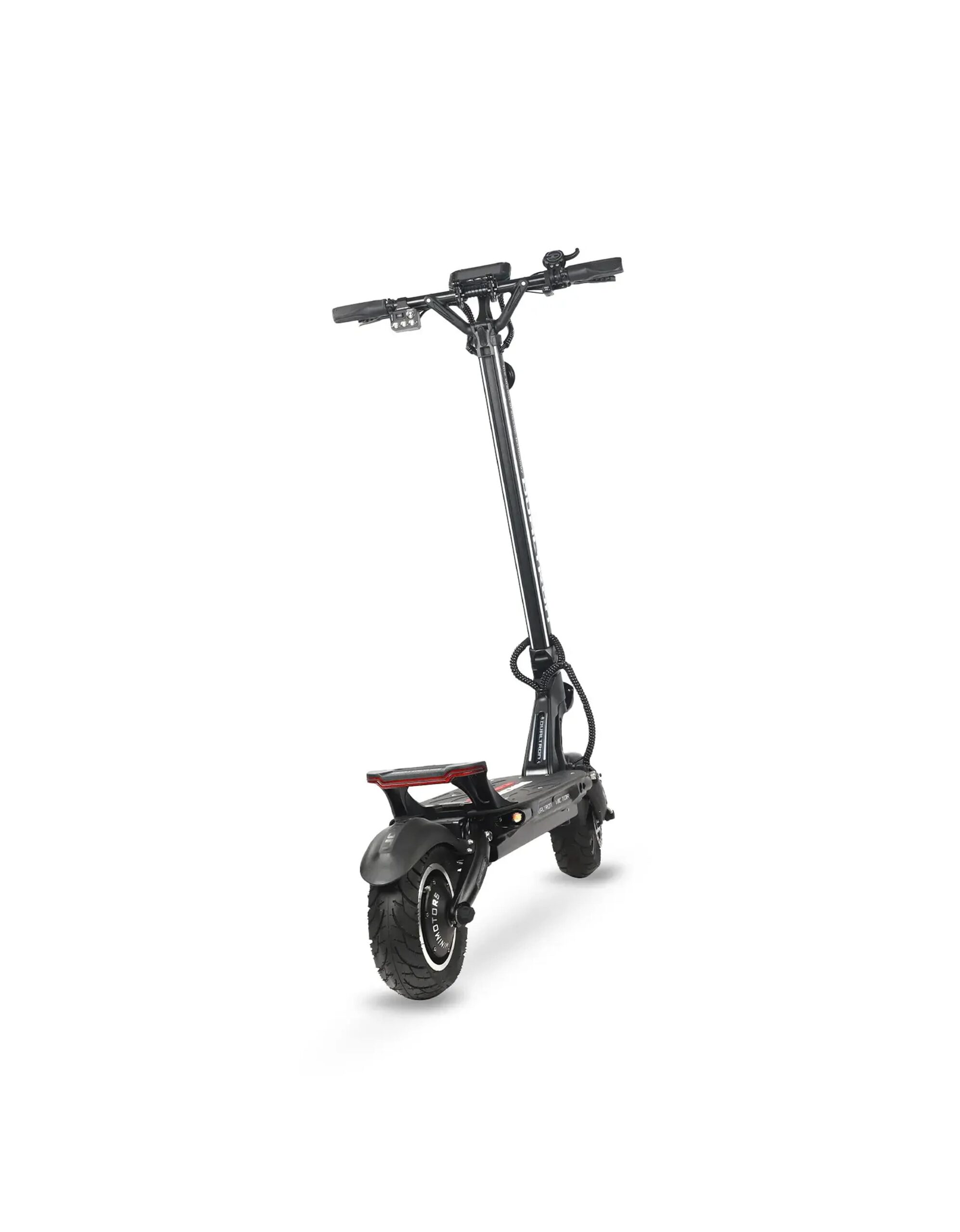 Dualtron Victor Limited Pro - Imagen 4