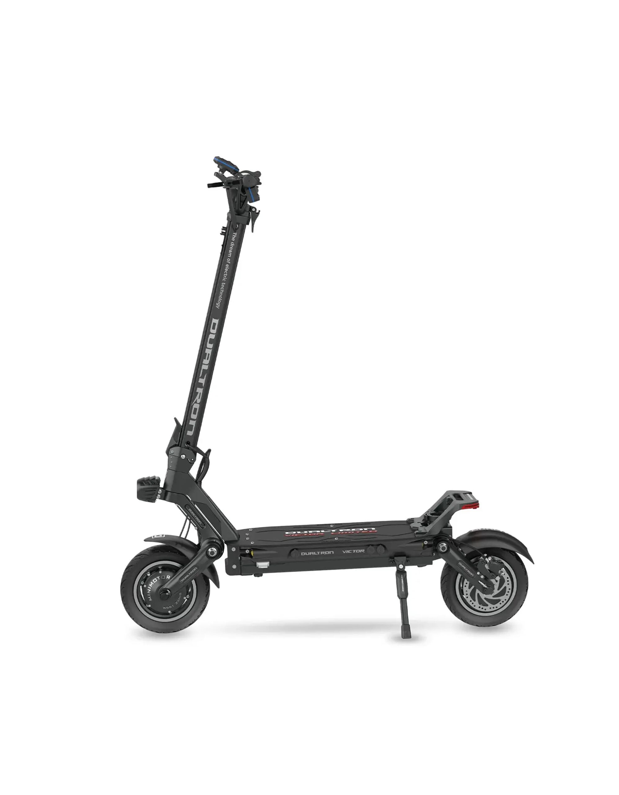 Dualtron Victor Limited Pro - Imagen 5