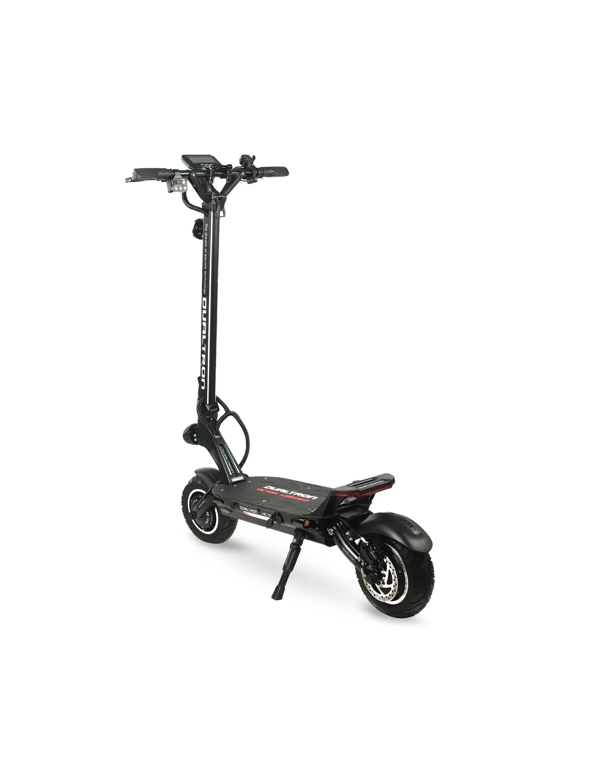 Dualtron Victor Limited Pro - Imagen 6