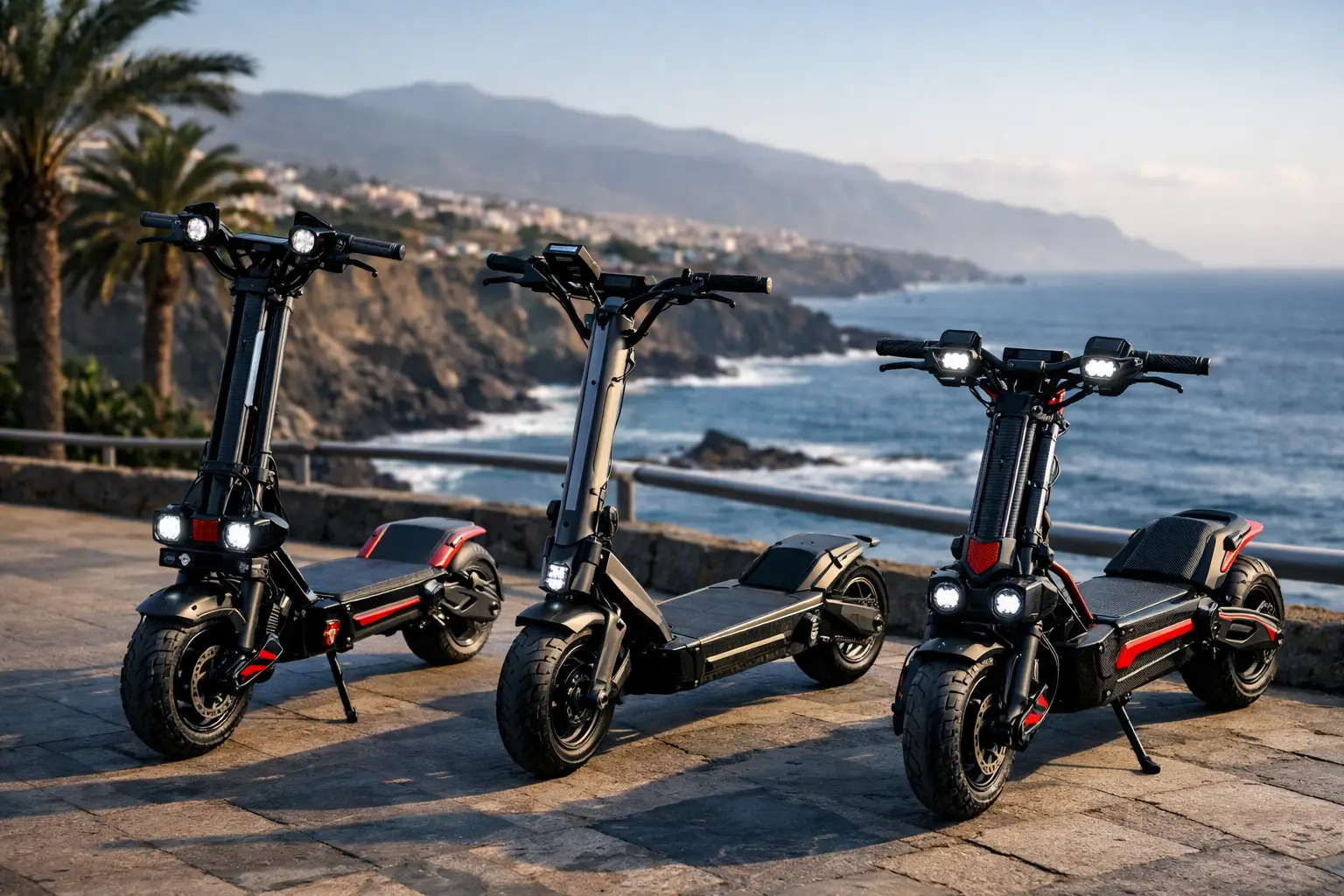 Qué patinete eléctrico comprar en 2026
