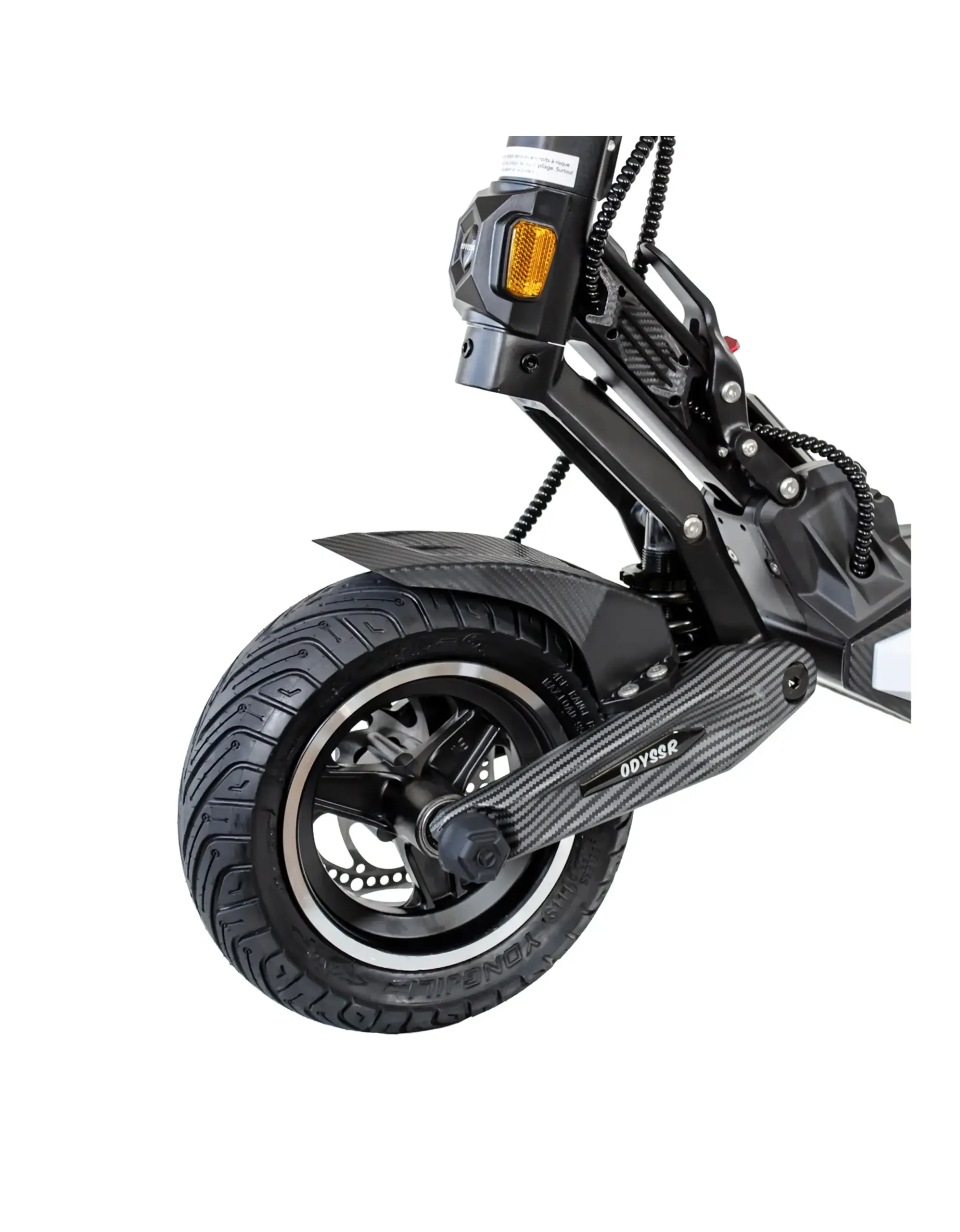 ODYSSR Rodeo Mono (DGT) - Imagen 5
