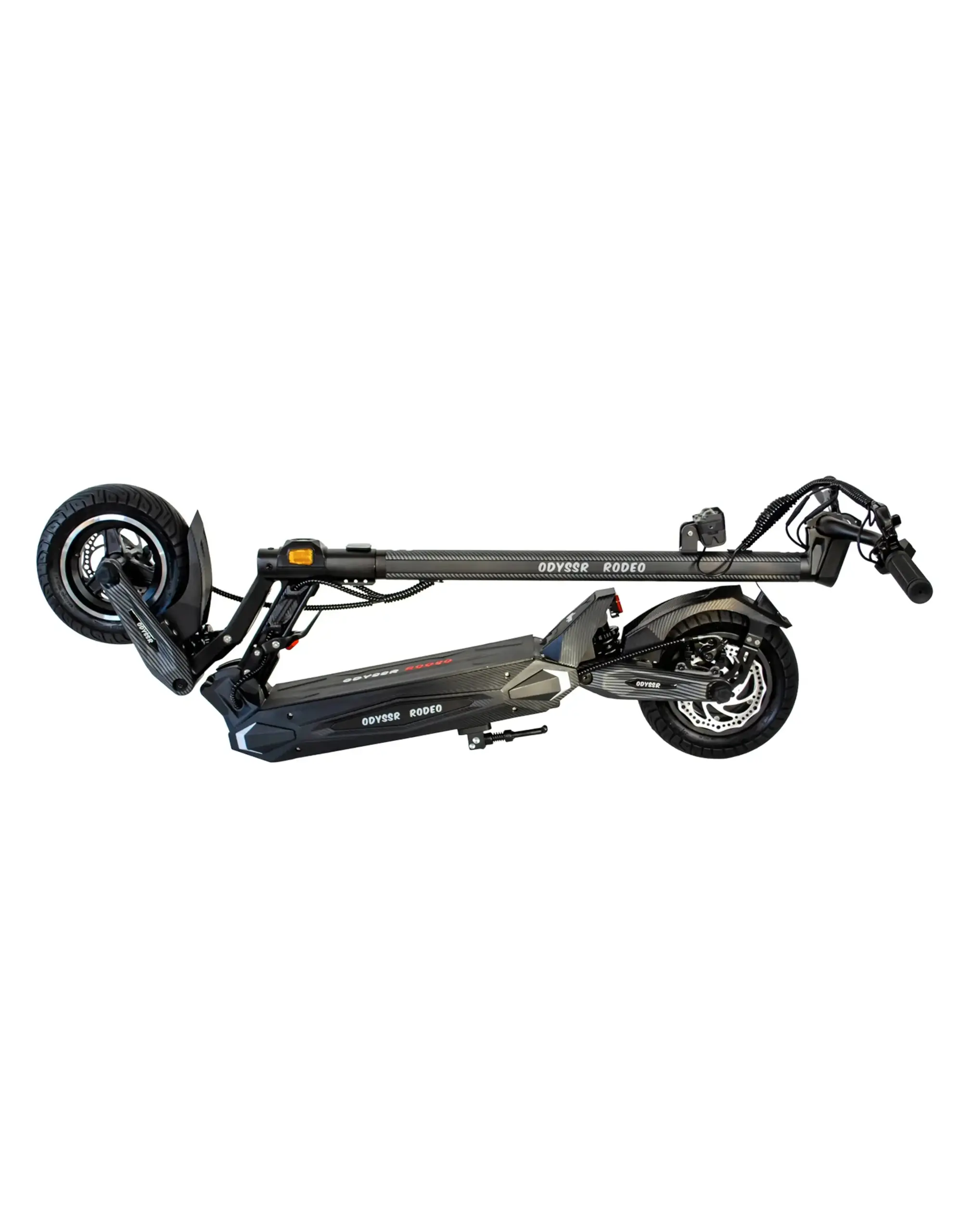 ODYSSR Rodeo Mono (DGT) - Imagen 3
