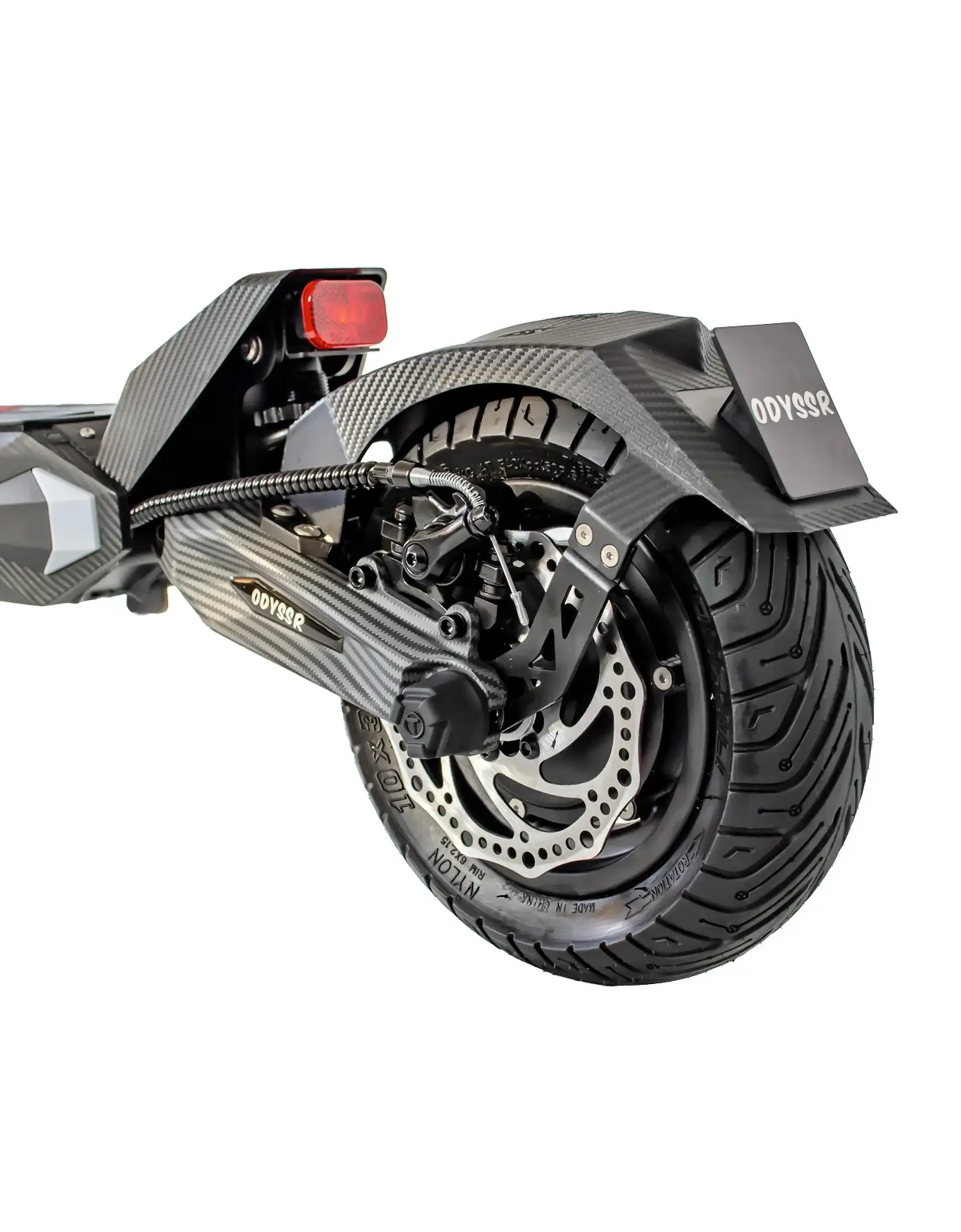 ODYSSR Rodeo Mono (DGT) - Imagen 11
